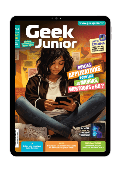 044 COUVERTURENUMERIQUE GEEKJUNIOR digital geekjunior